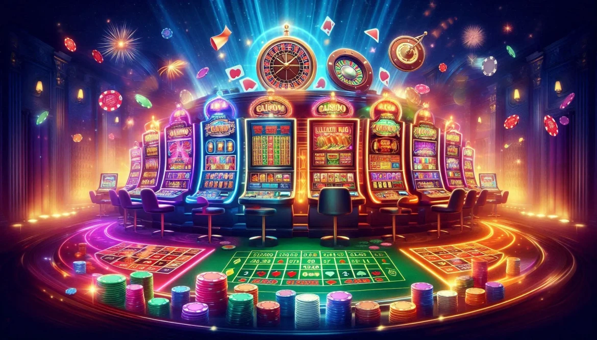 10Black Casino