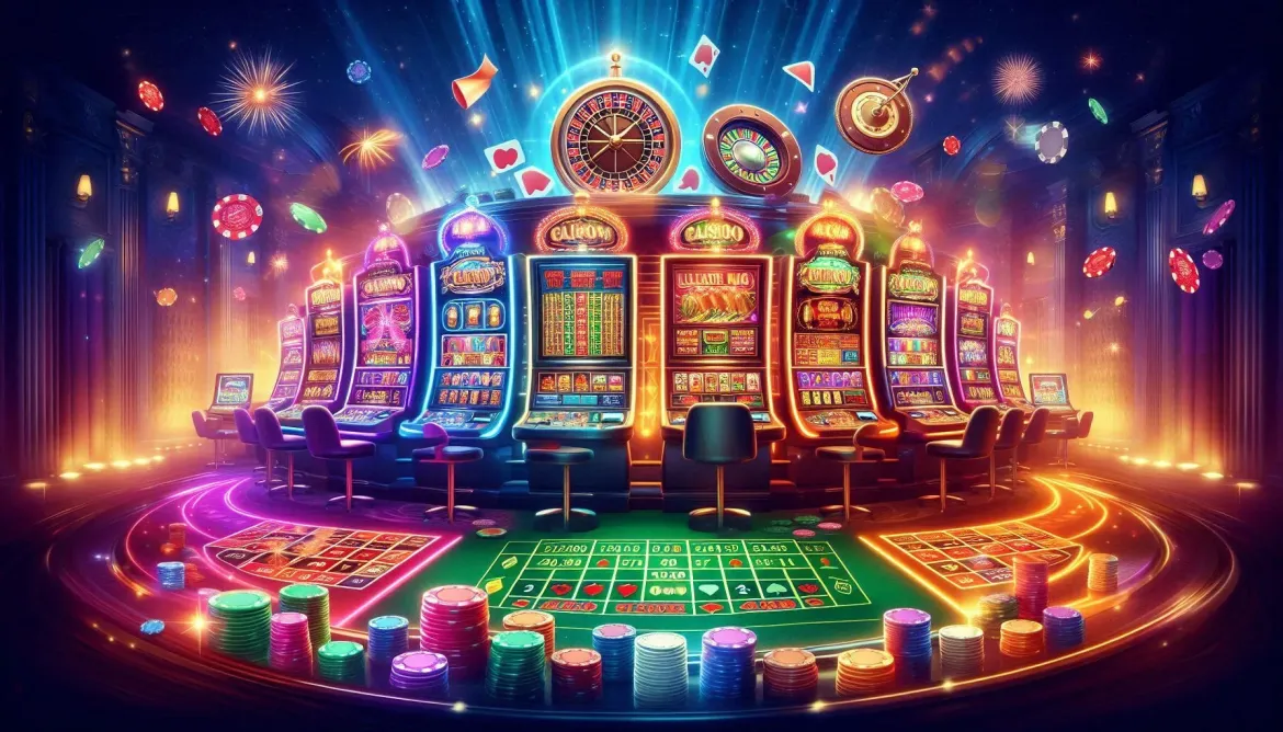 10Black Casino
